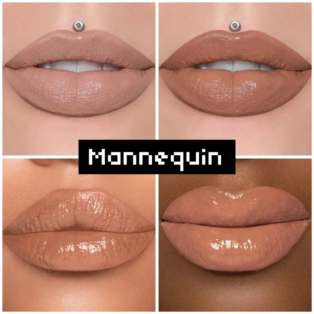 Jeffree Star Supreme Gloss in "Mannequin"